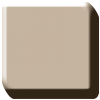 Clay Corian Worktops Photo